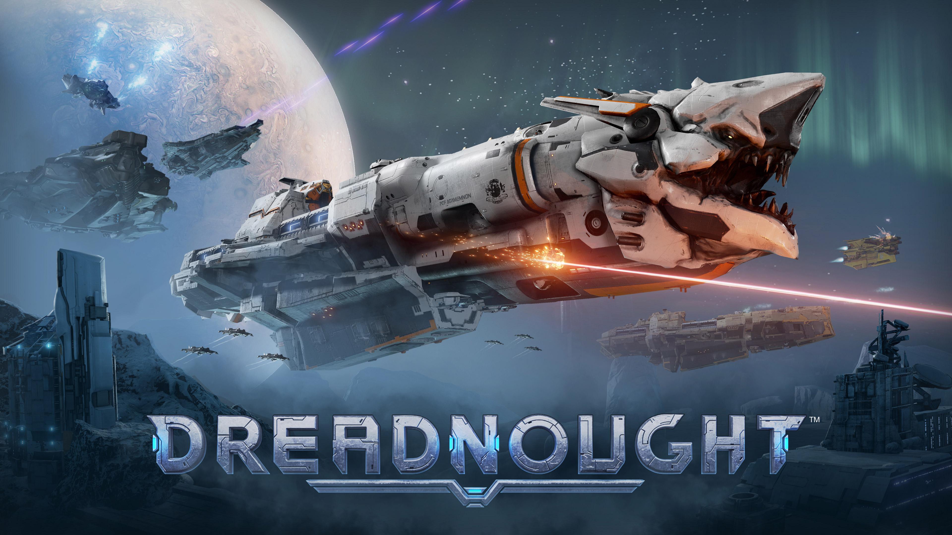 3840x2160 Dreadnought Steam Wallpaper & Background Download