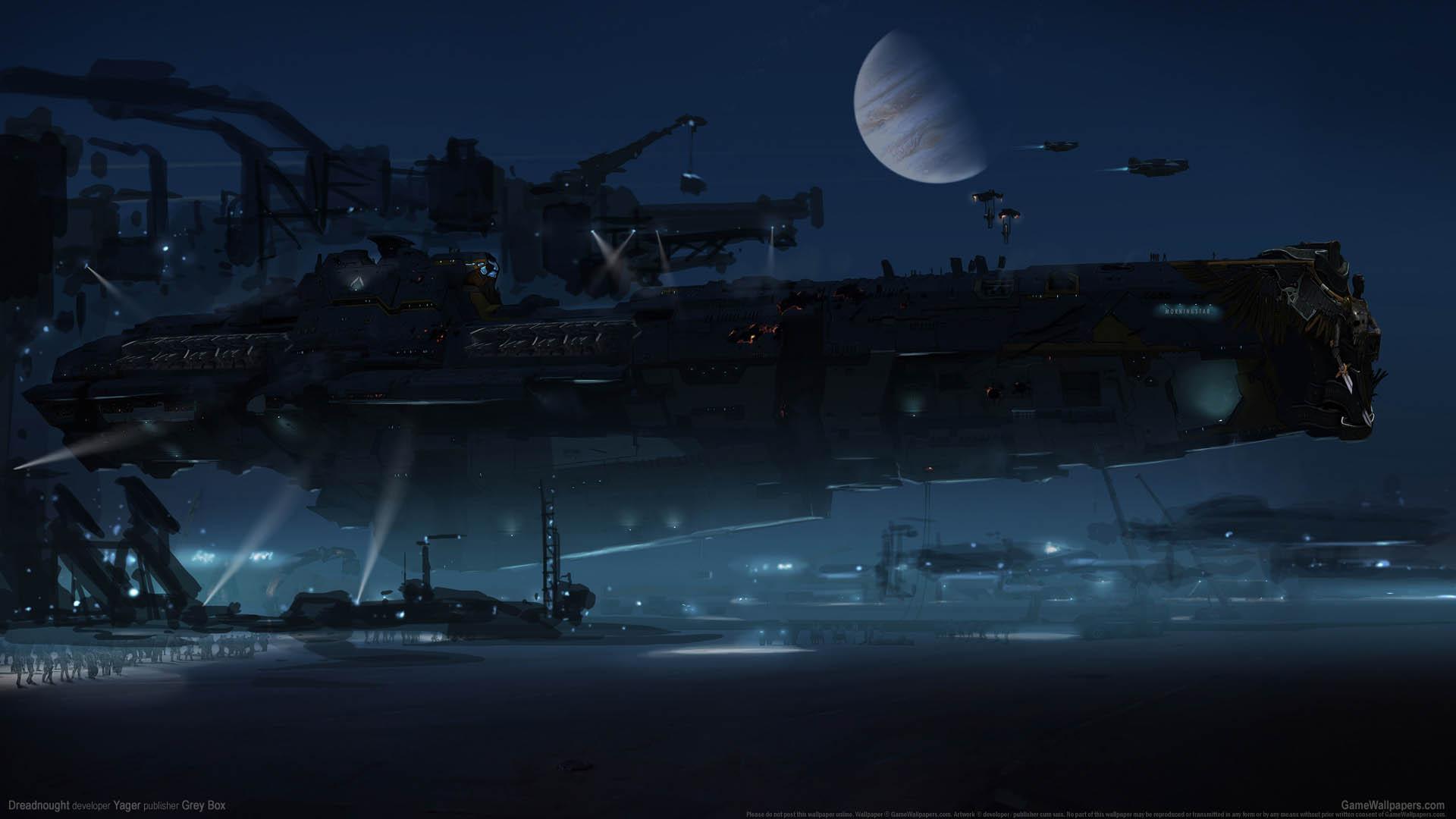 1920x1080 Dreadnought wallpaper 13 1920x1080