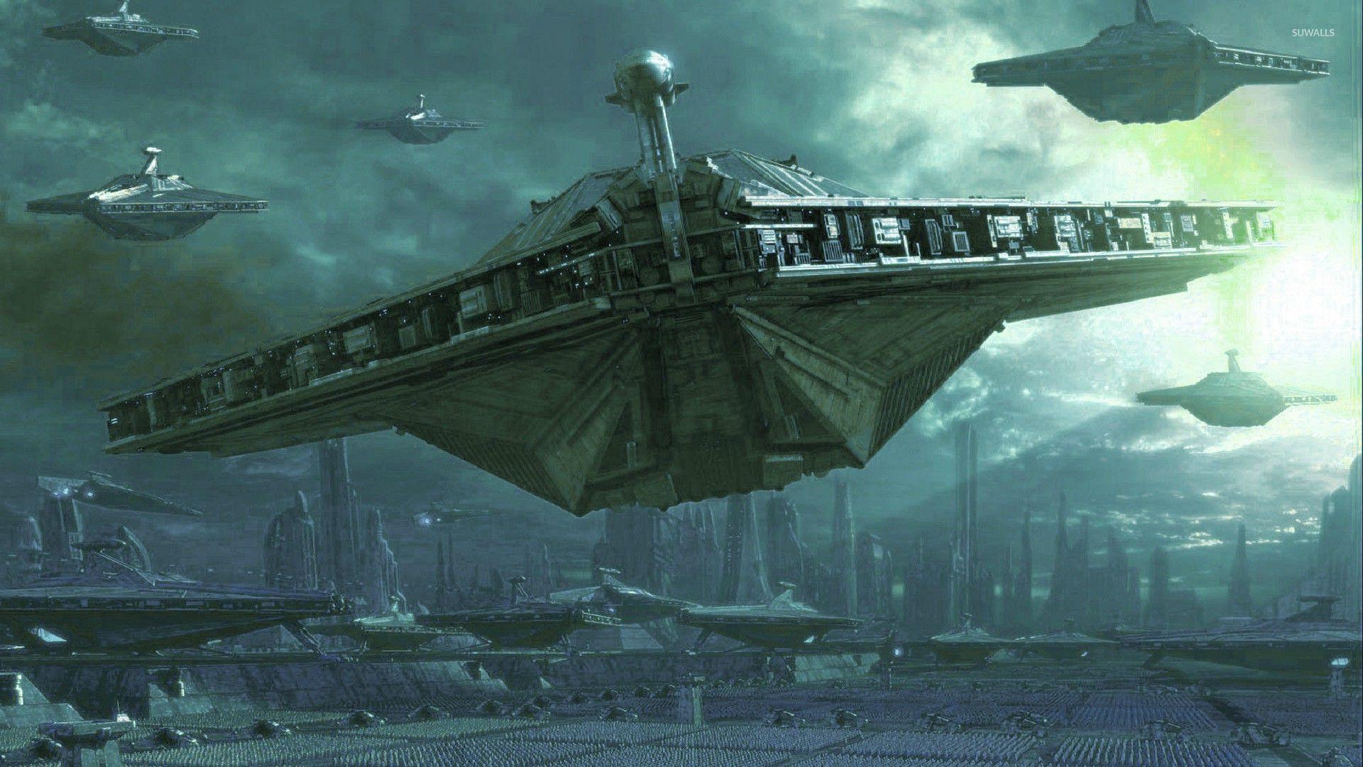 1920x1080 Star Wars [5] wallpaper wallpaper