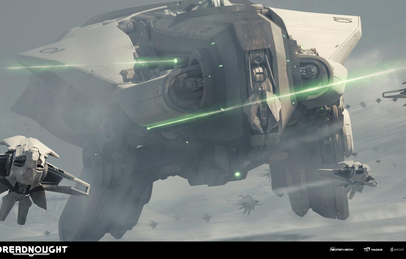 1332x850 Wallpaper ship, DREADNOUGHT, Tier V, Feronia, Medium Tactical Cruiser image for desktop, section игры