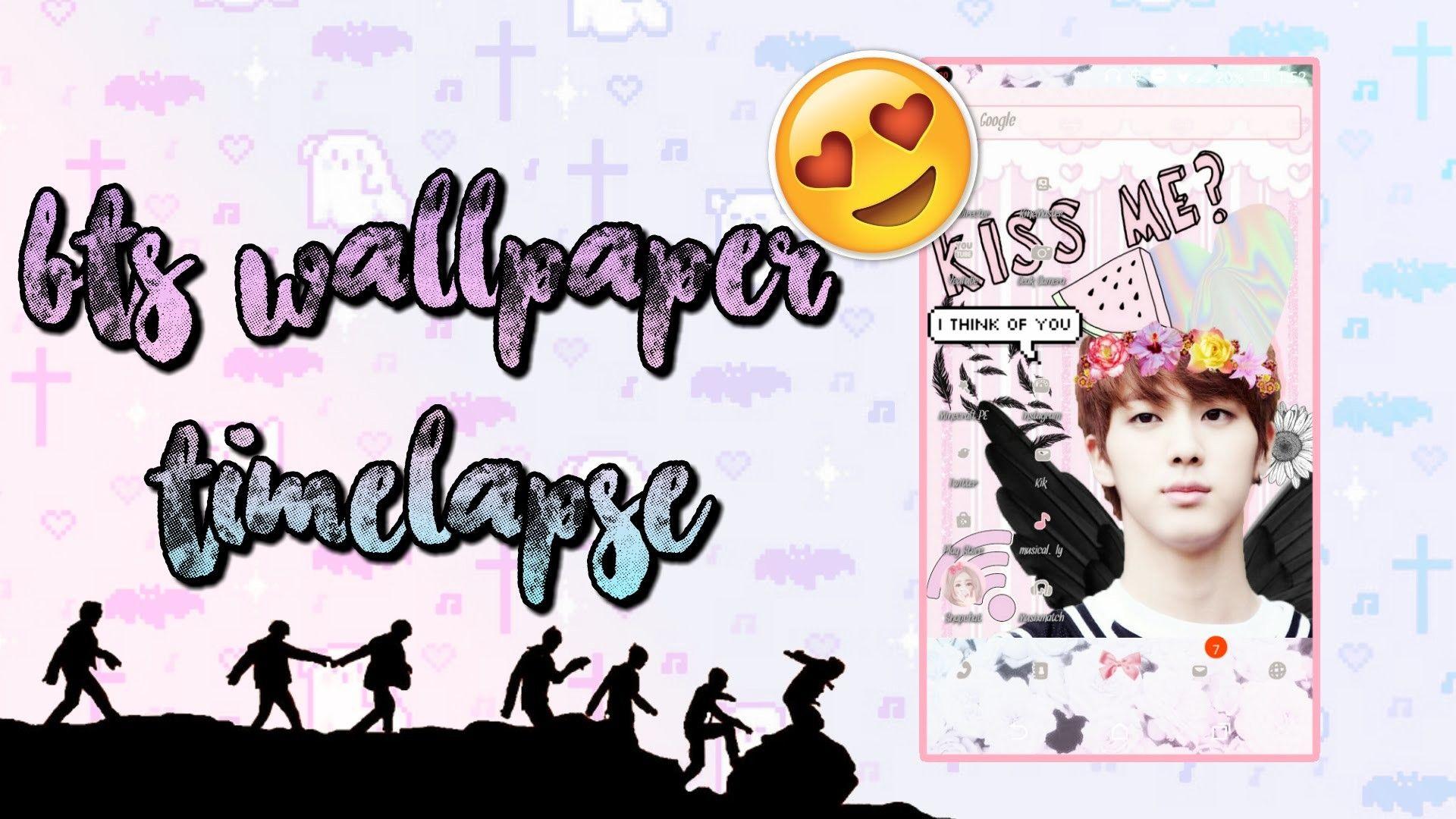 1920x1080 Bts Wallpaper