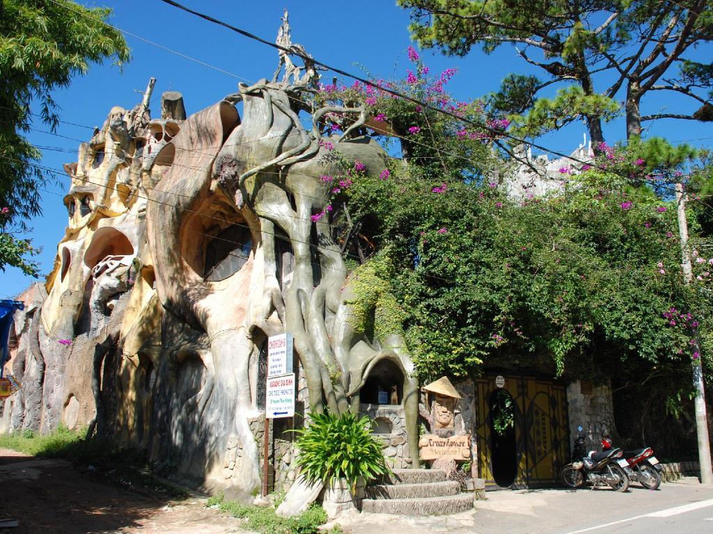 1024x768 Crazy House Dalat. Dalat 2020 UPDATED DEALS ₹ HD Photo & Reviews