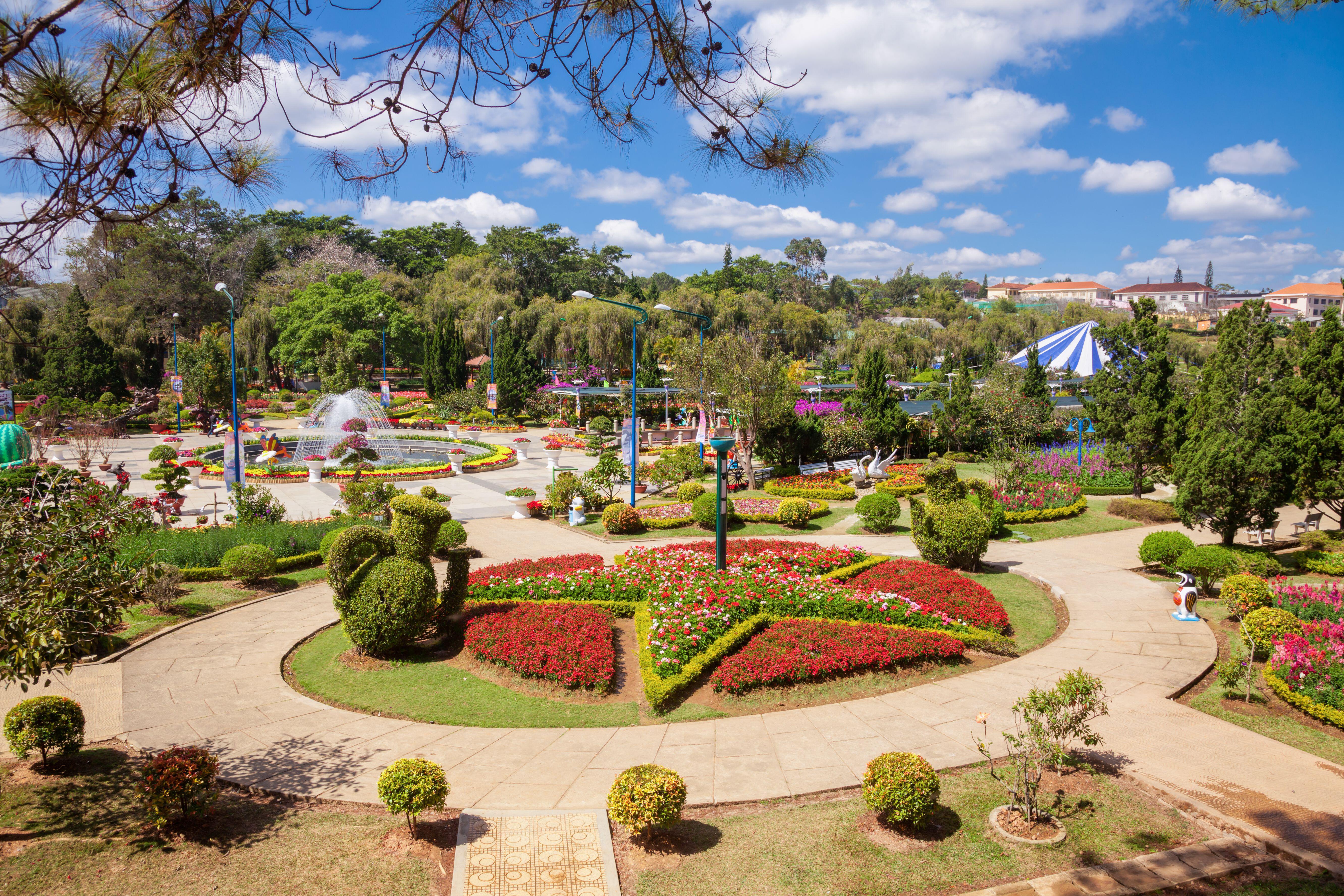 5326x3551 The Best Things to See and Do in Dalat, Vietnam