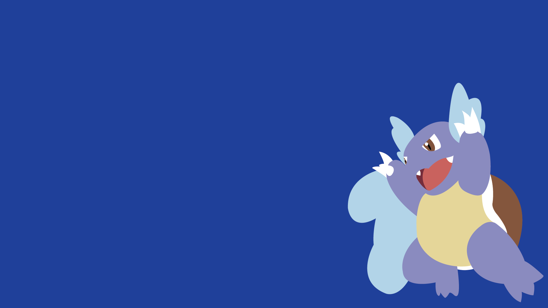 1920x1080 Wartortle HD Wallpaper