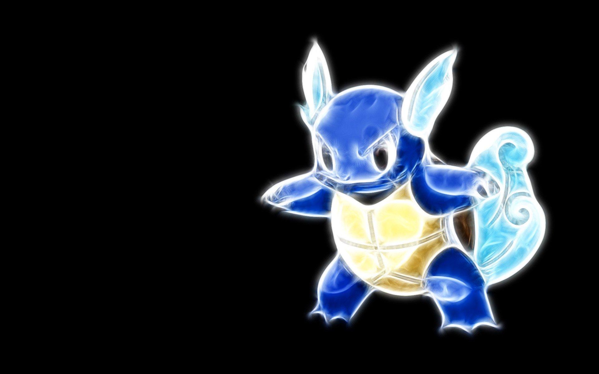 1920x1200 Wartortle (Pokémon) HD Wallpaper and Background Image