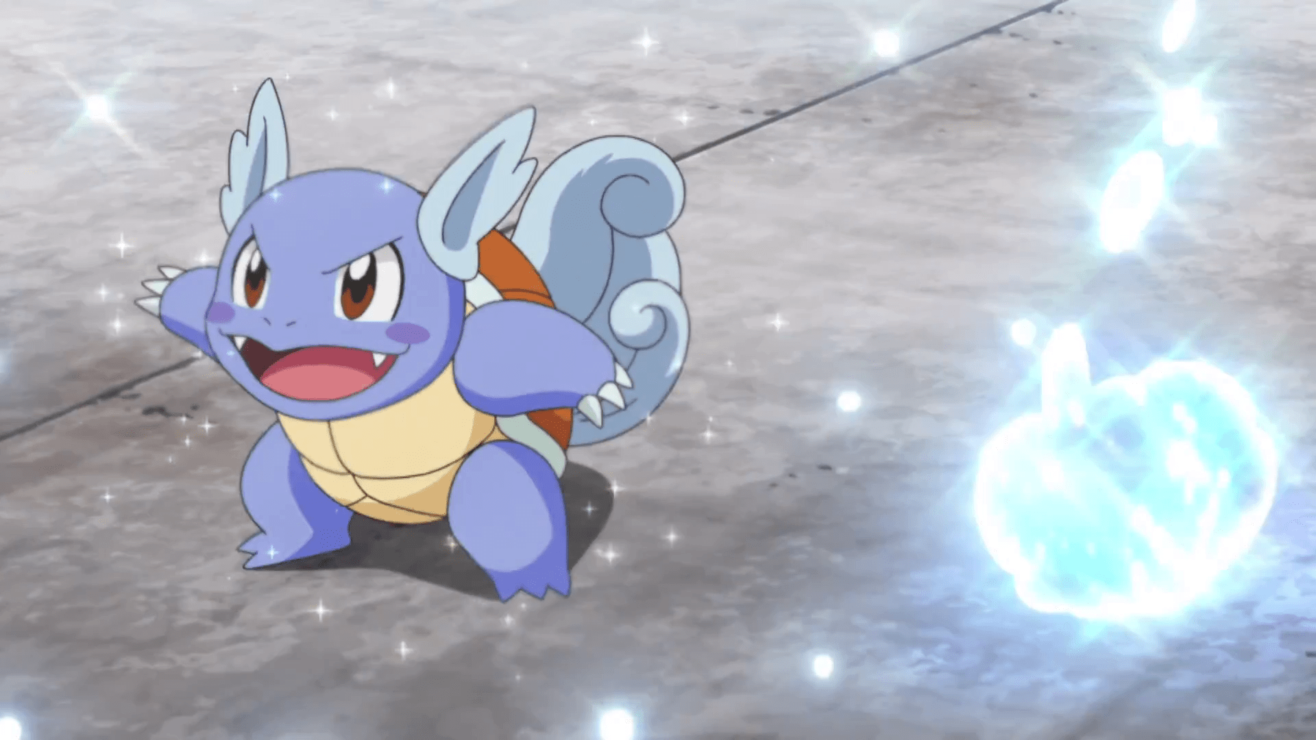 1920x1080 Pokémon: 10 Things You Didn't Know About Squirtle