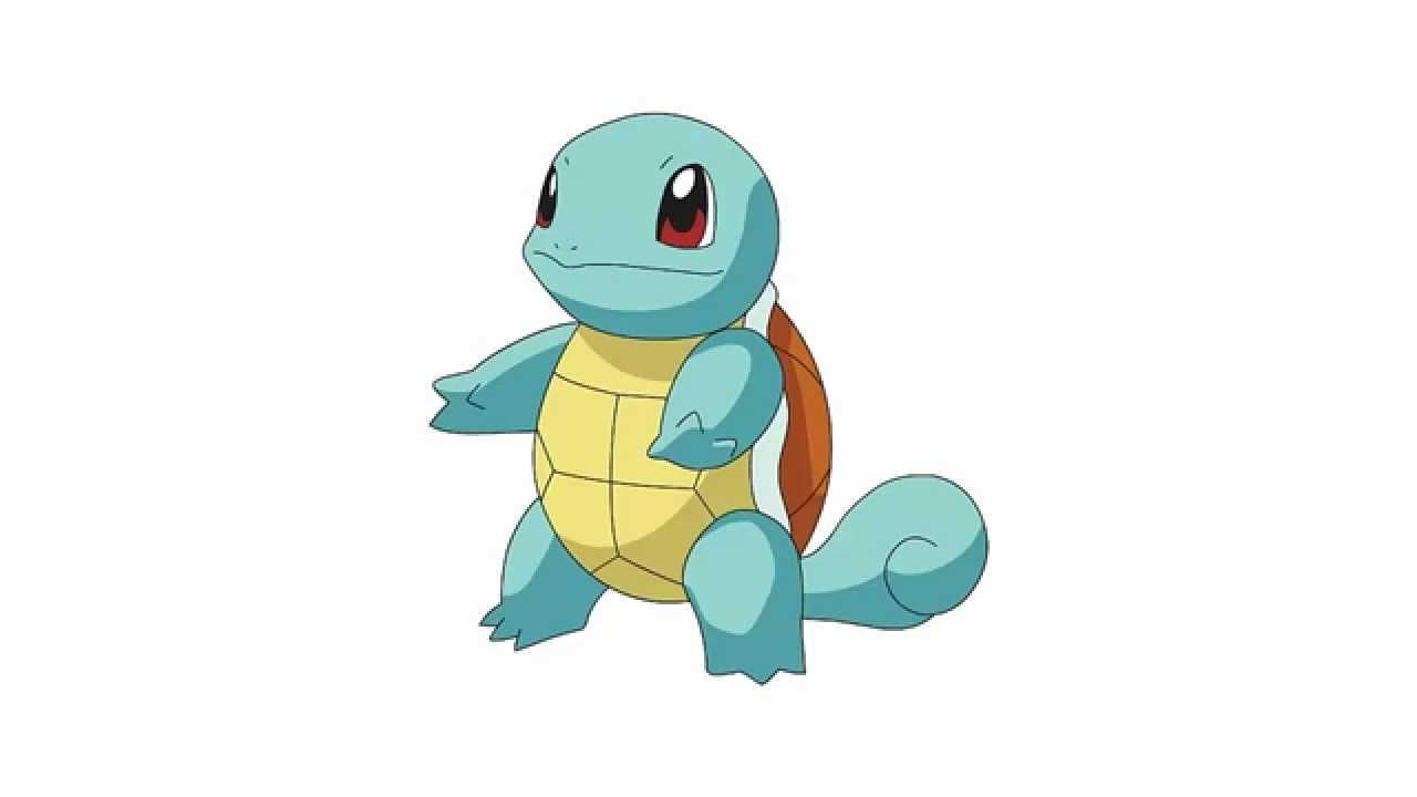 1280x720 Pokemon Cries