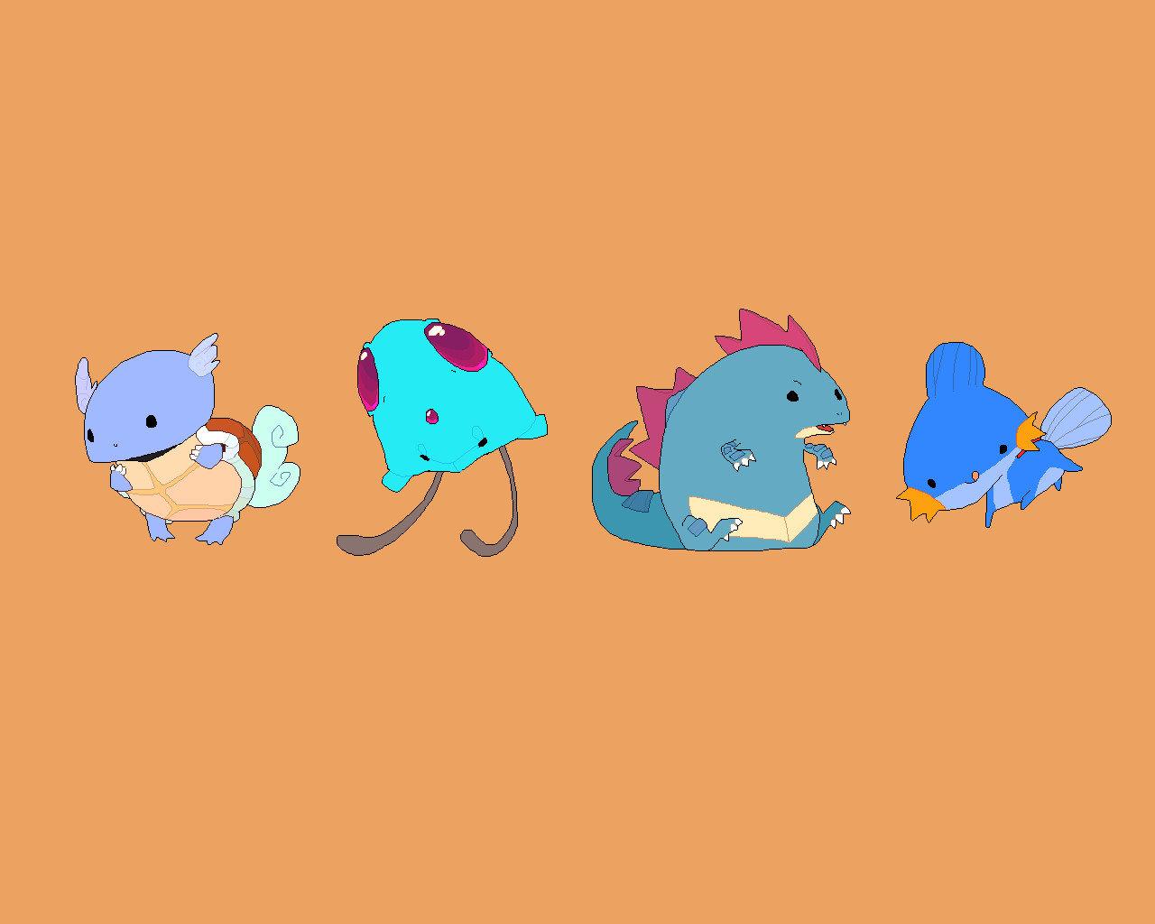 1280x1024 Wartortle (Pokemon) wallpaper 1280x1024 desktop background