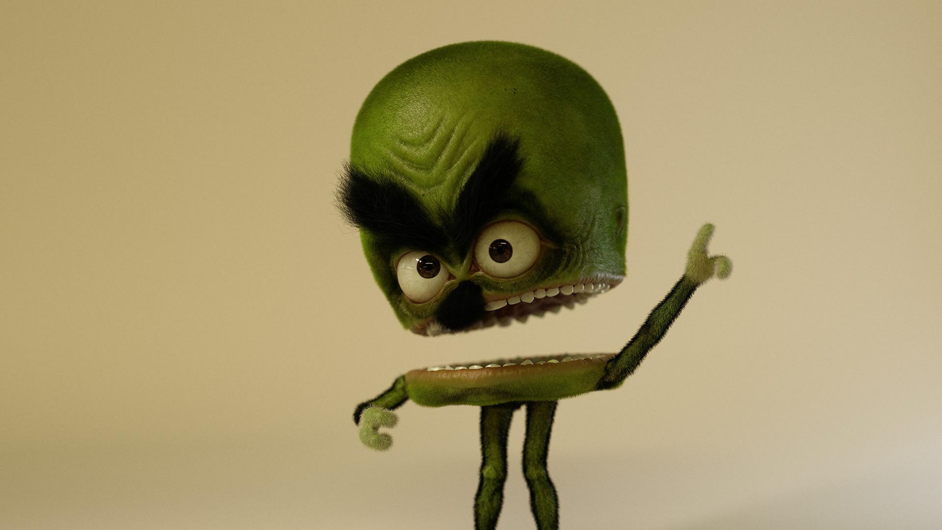 1920x1080 The Storybots