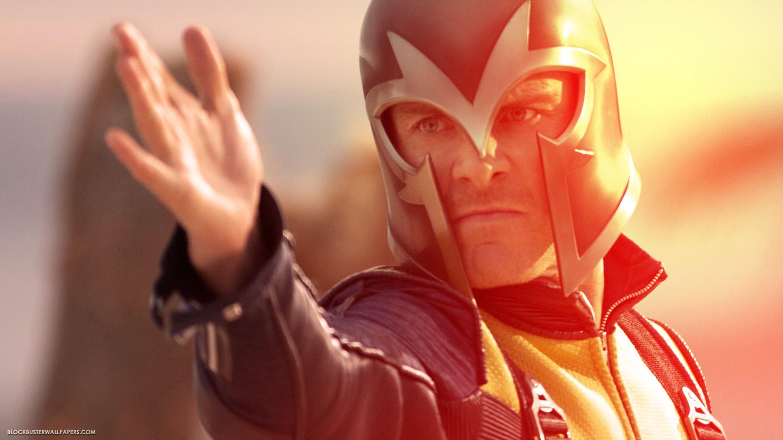 1600x900 Erik Lehnsherr Magneto Fassbender As Magneto Wallpaper