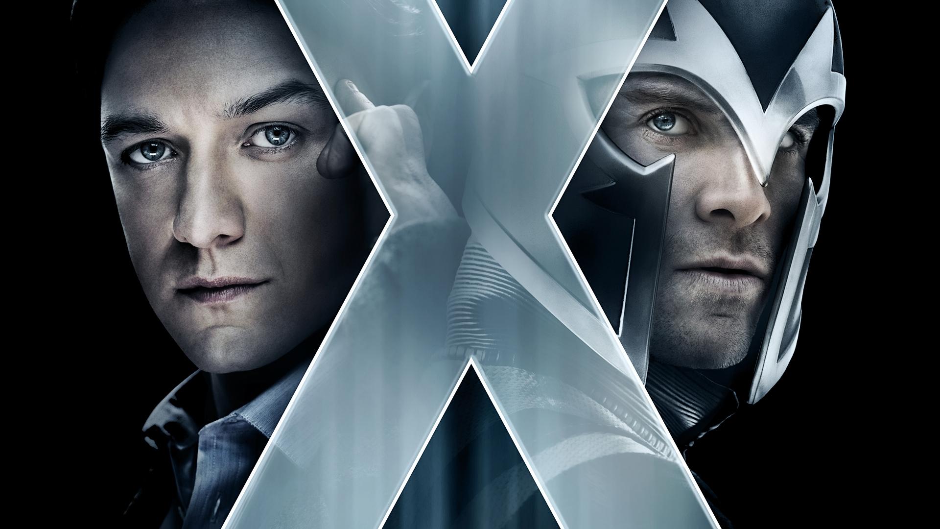 1920x1080 Charles Xavier HD Wallpaper and Background
