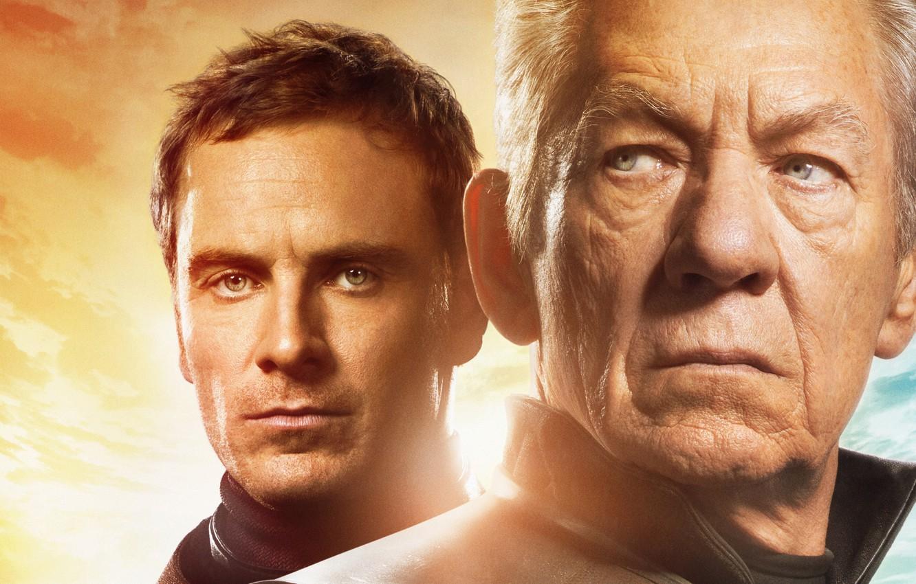 1332x850 Wallpaper Magneto, X Men: Days Of Future Past, X Men: Days Of Future Past, Erik Lehnsherr Image For Desktop, Section фильмы