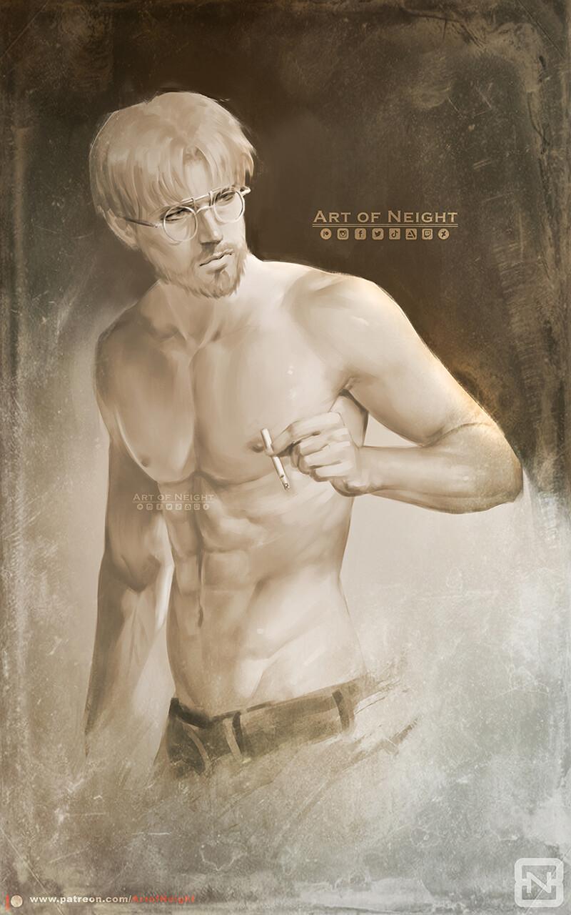 800x1280 Zeke Yeager Wallpaper