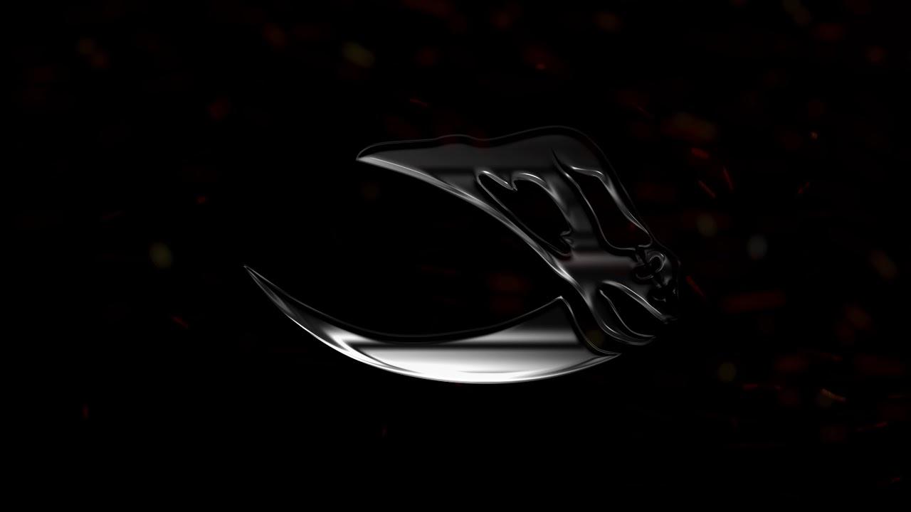 1280x720 The Mandalorian Mudhorn Signet Live Wallpaper