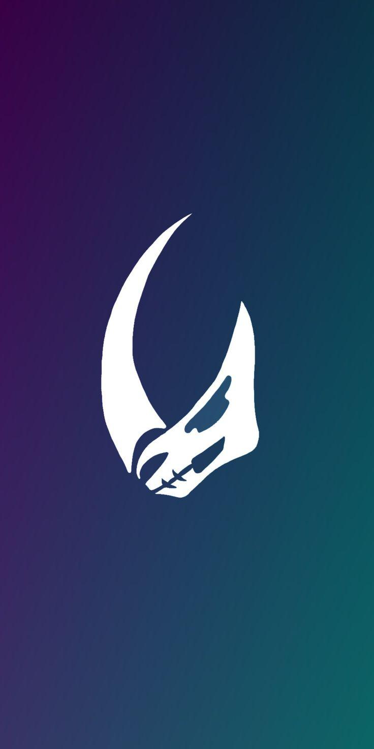 736x1472 Mudhorn signet // Din Djarin Mandalorian. Star wars wallpaper, Star wars background, Vader star wars