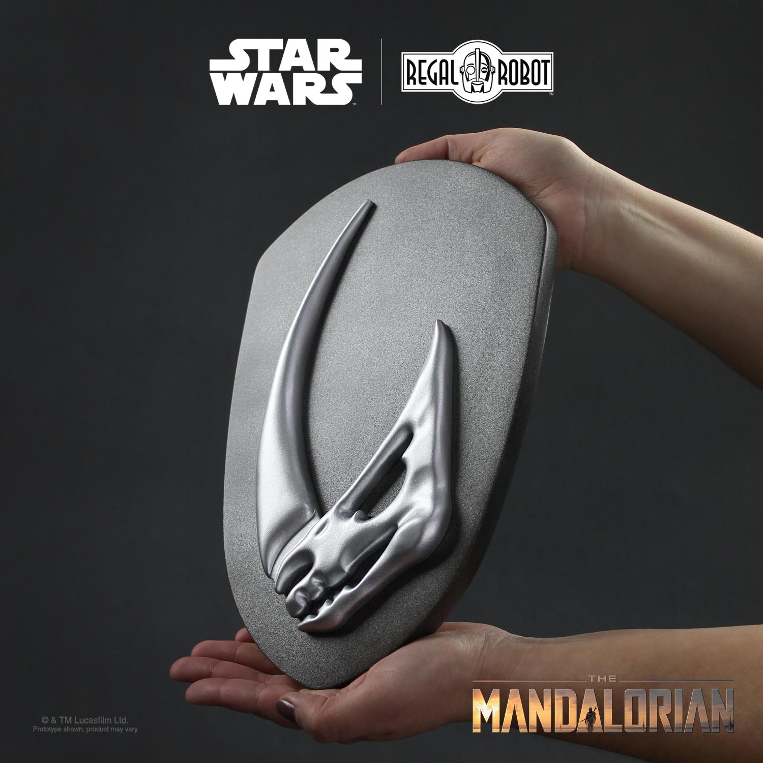 1500x1500 New Star Wars™ The Mandalorian Decor Now Available!