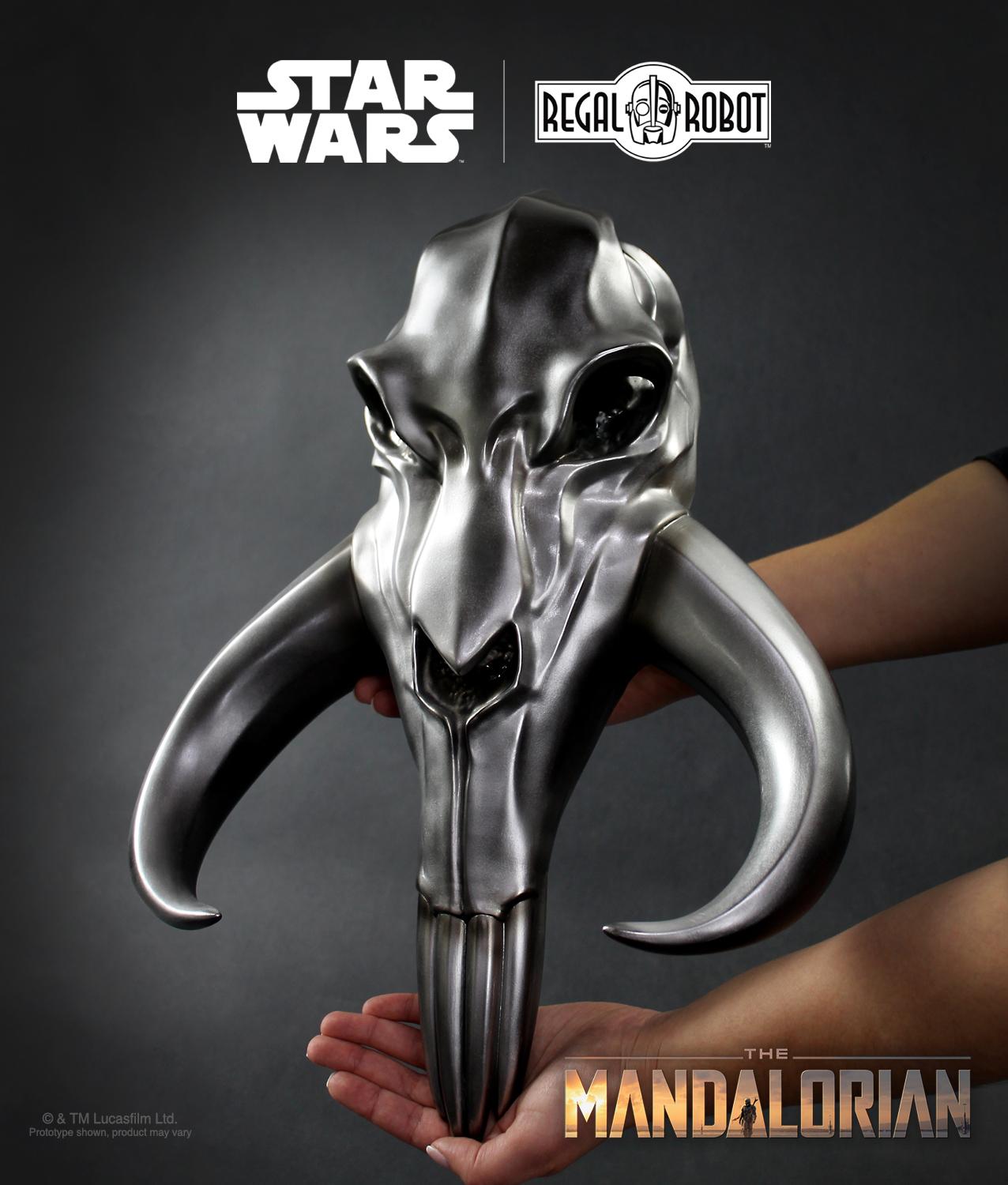 1276x1500 New Star Wars™ The Mandalorian Decor Now Available!