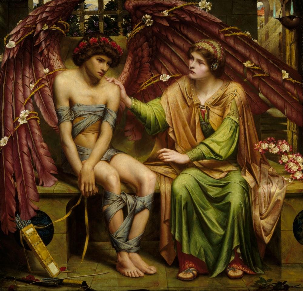 1000x962 Pre Raphaelite Best Free Pre Raphaelite, Human, Art And Art Movement Photo