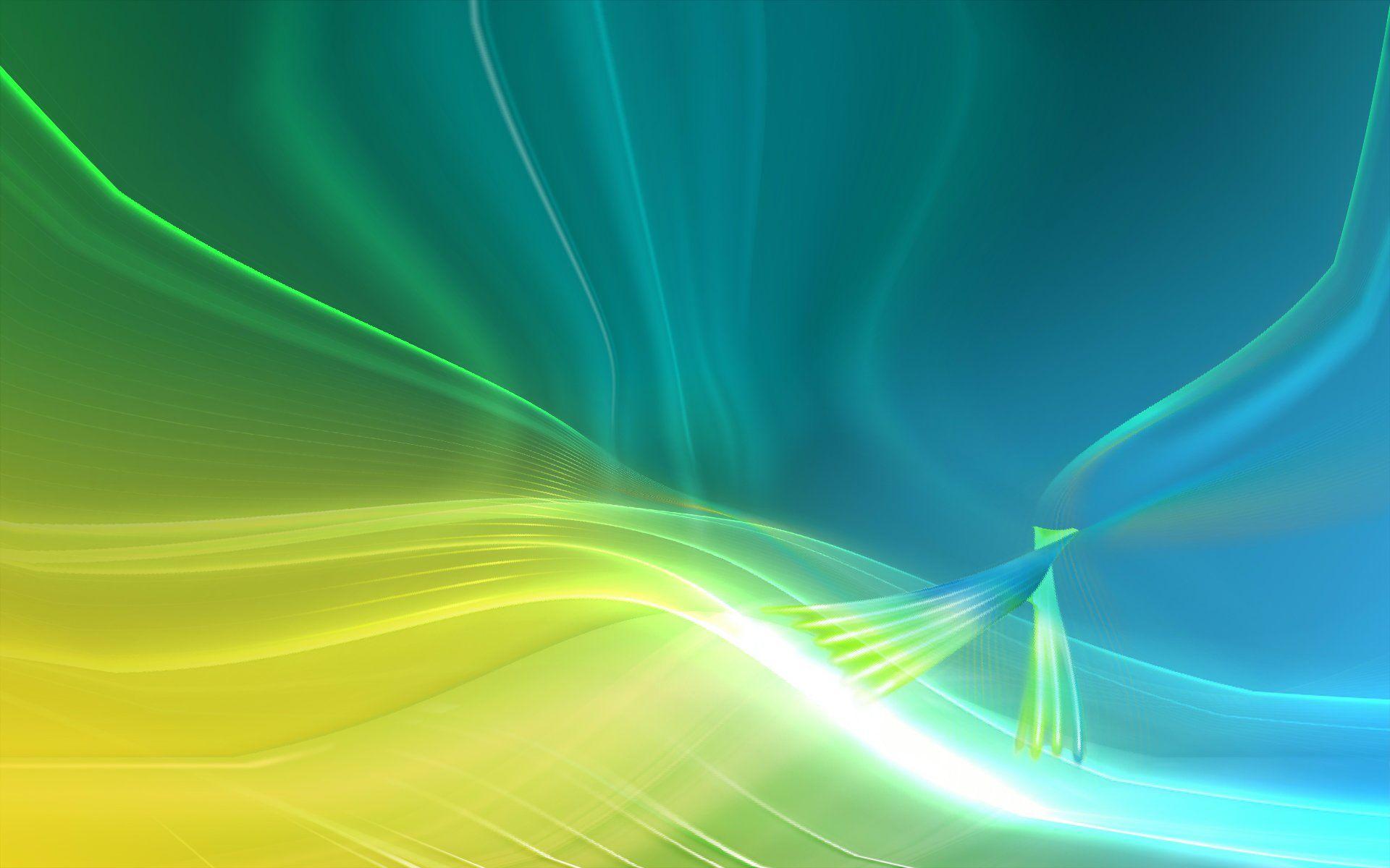 1920x1200 Windows Vista Wallpaper Image