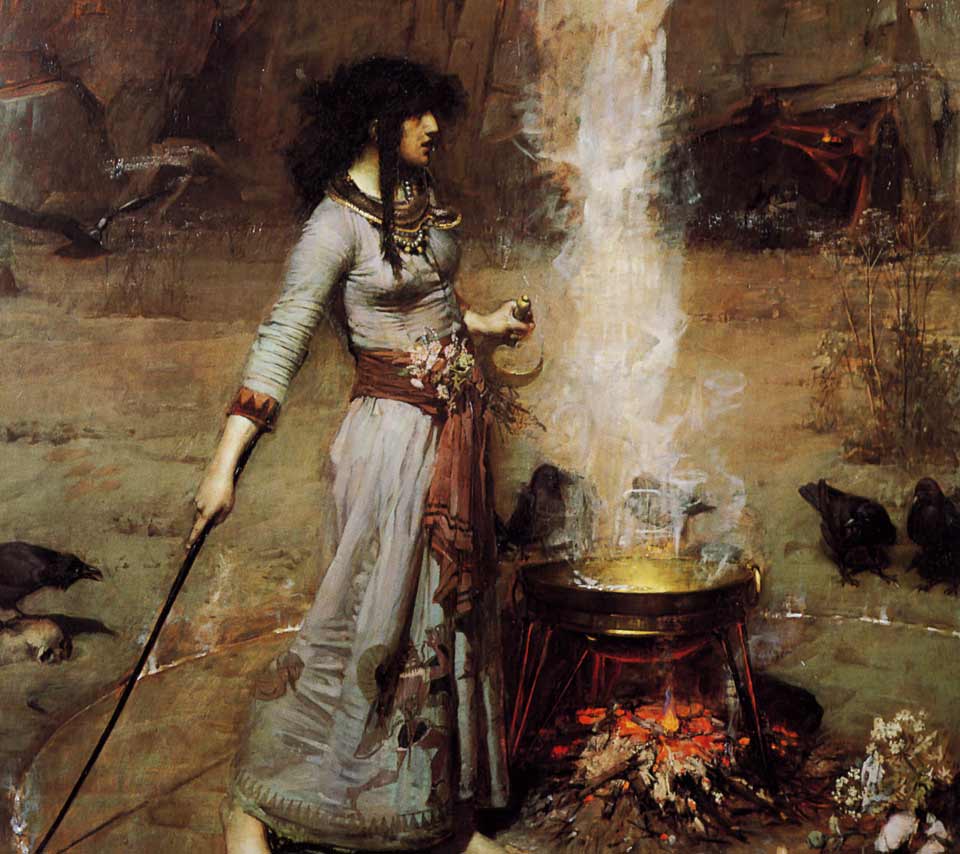960x854 Pre Raphaelites. Contra Spem Spero. Et Rideo
