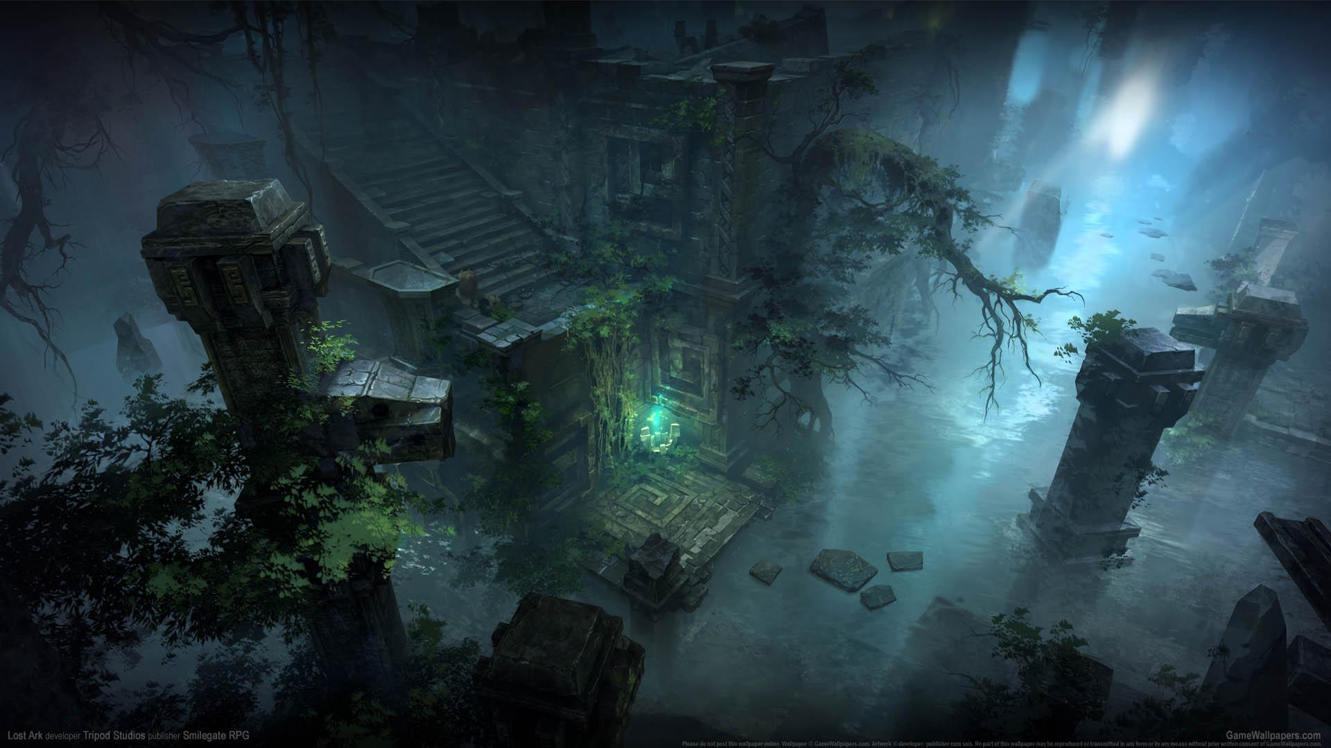1920x1080 Lost Ark wallpaper 01 1920x1080
