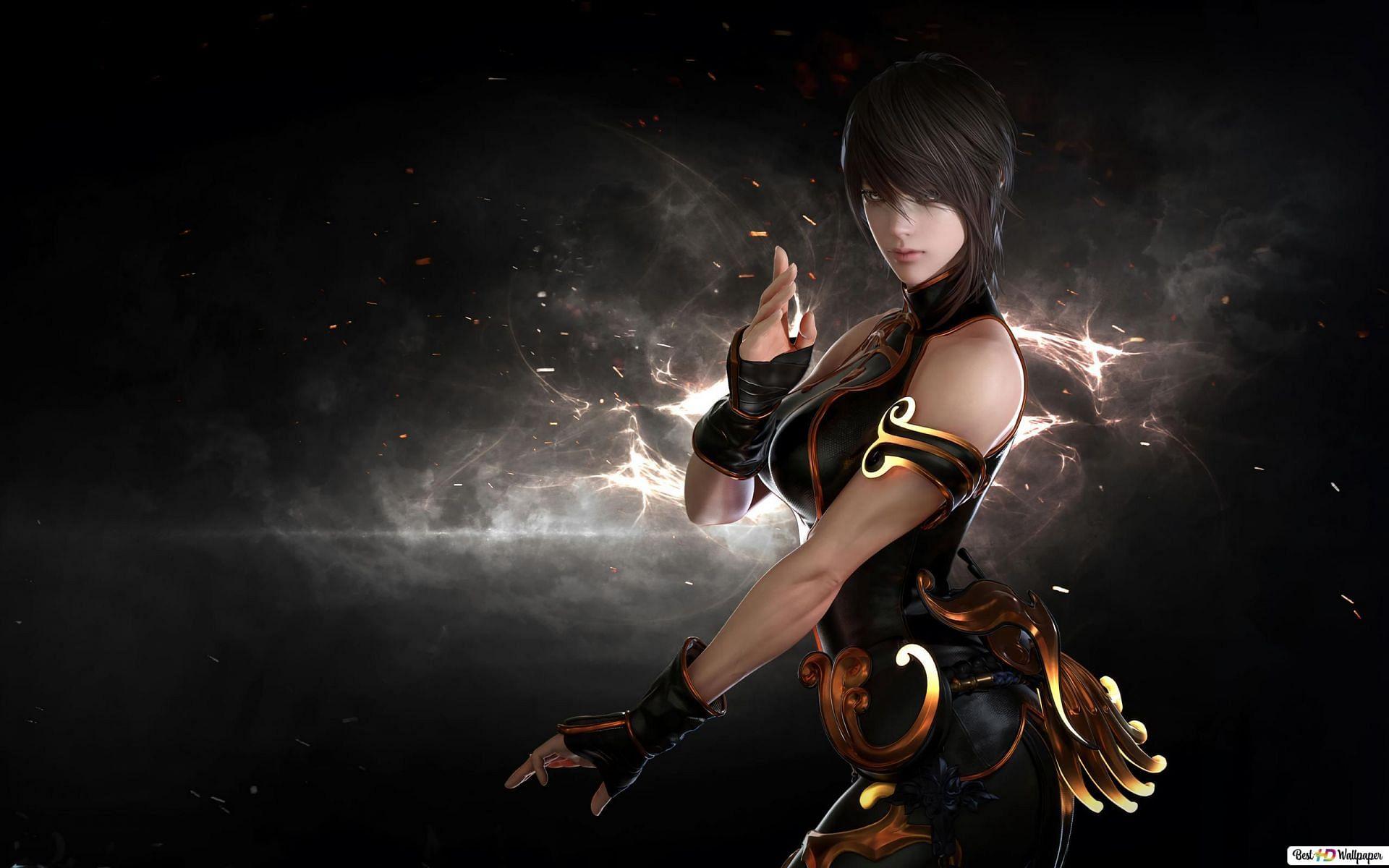 1920x1200 How to redeem launch celebration gifts and bonus founder's pack items in Lost Ark