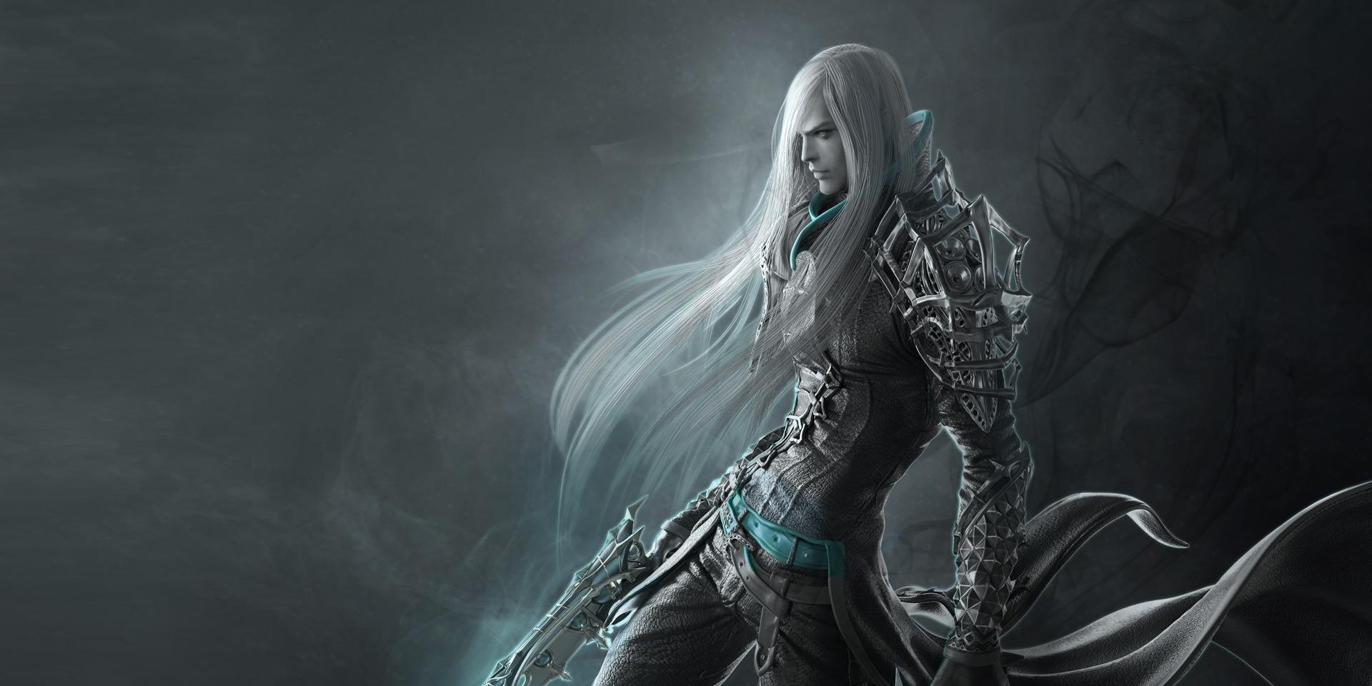 1920x960 Lost Ark Wallpaper and Background Imagex960