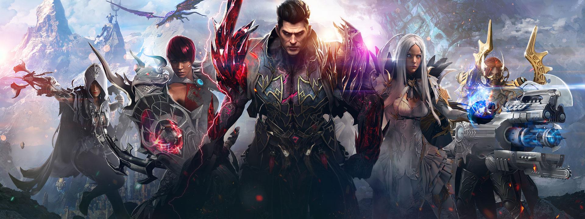 1920x720 How to join the upcoming Lost Ark beta test, paid and free