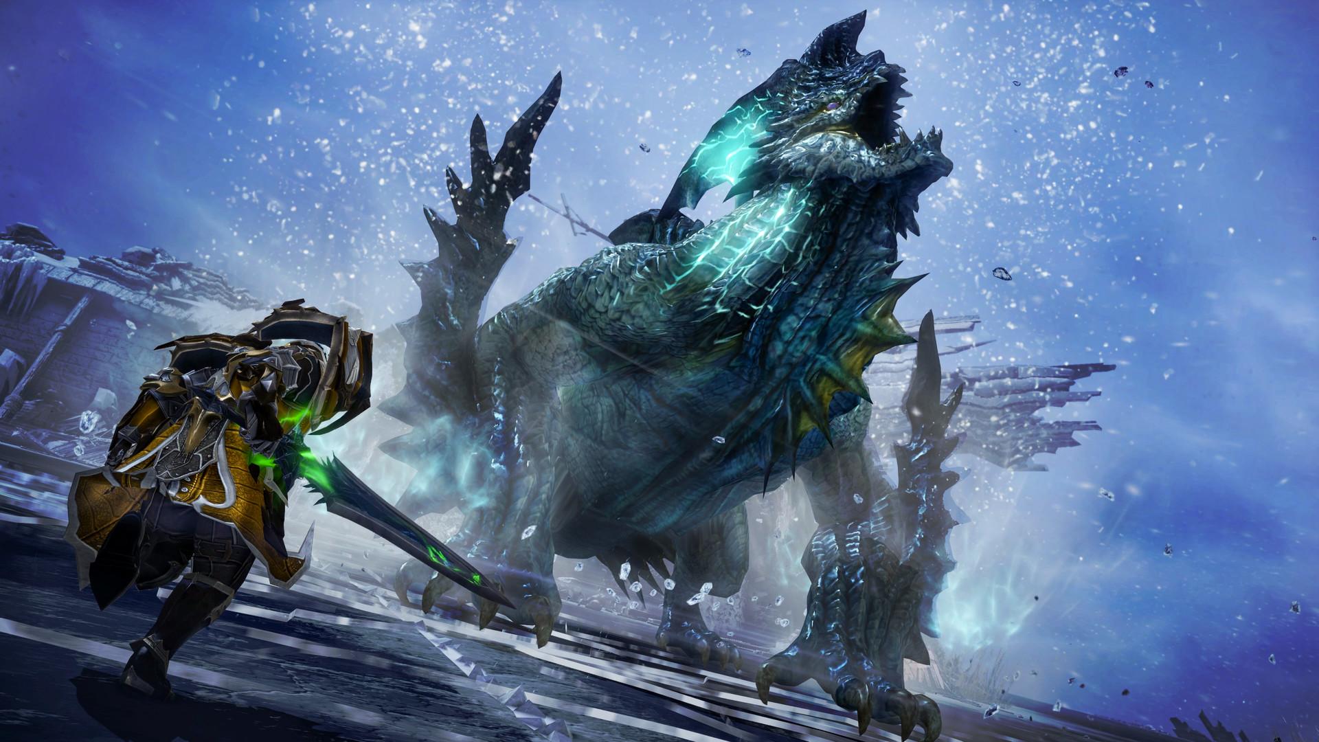 1920x1080 Lost Ark on Steam
