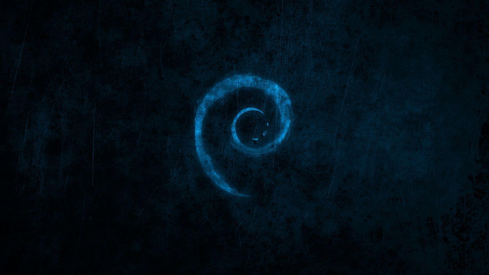 1920x1080 Debian Wallpaper
