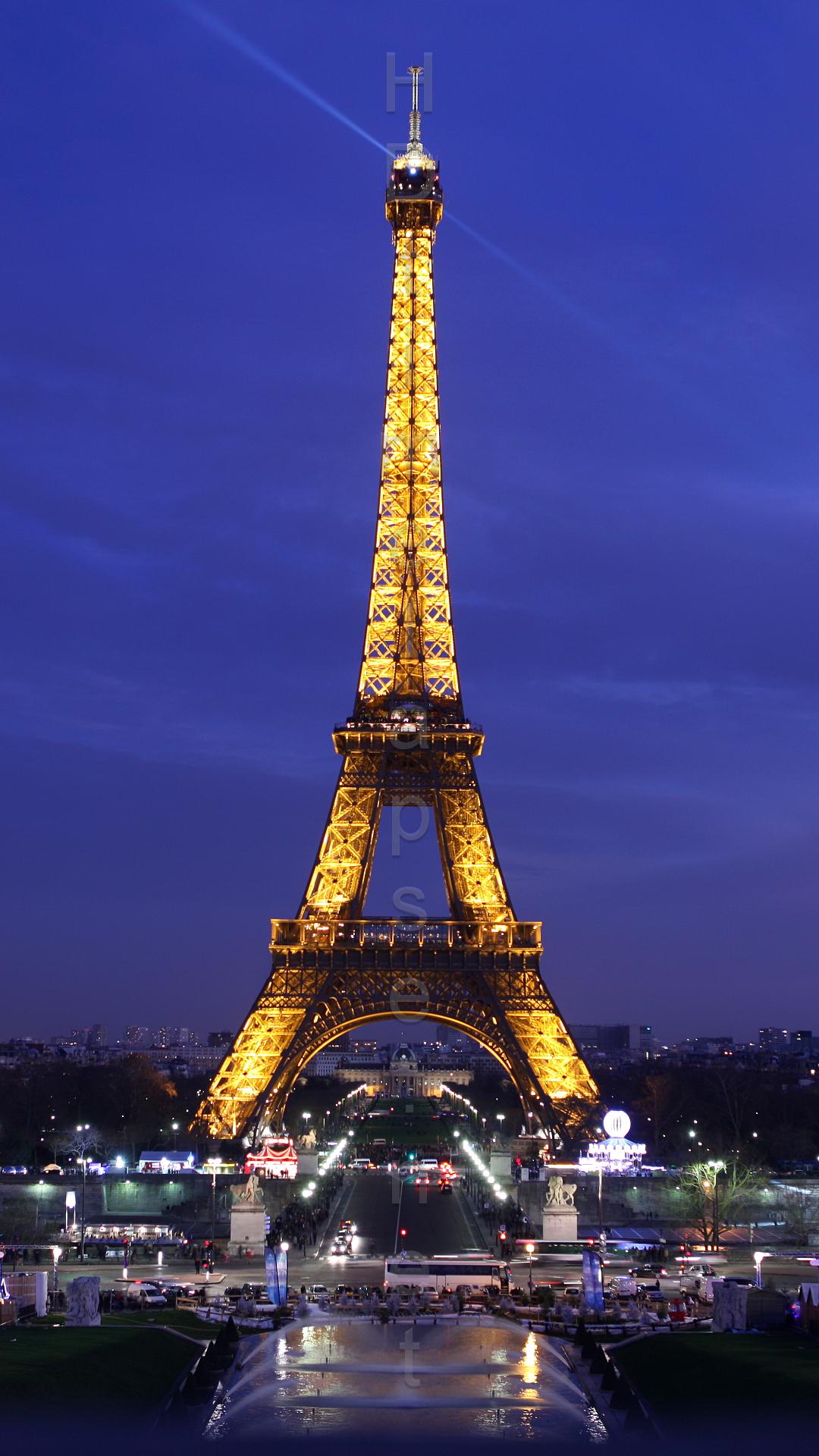 1080x1920 Free download Ultra HD 4K Video Time Lapse Stock Footage Eiffel Tower in Paris [1080x1920] for your Desktop, Mobile & Tablet. Explore Vertical 4K Wallpaper. K Wallpaper, 4K