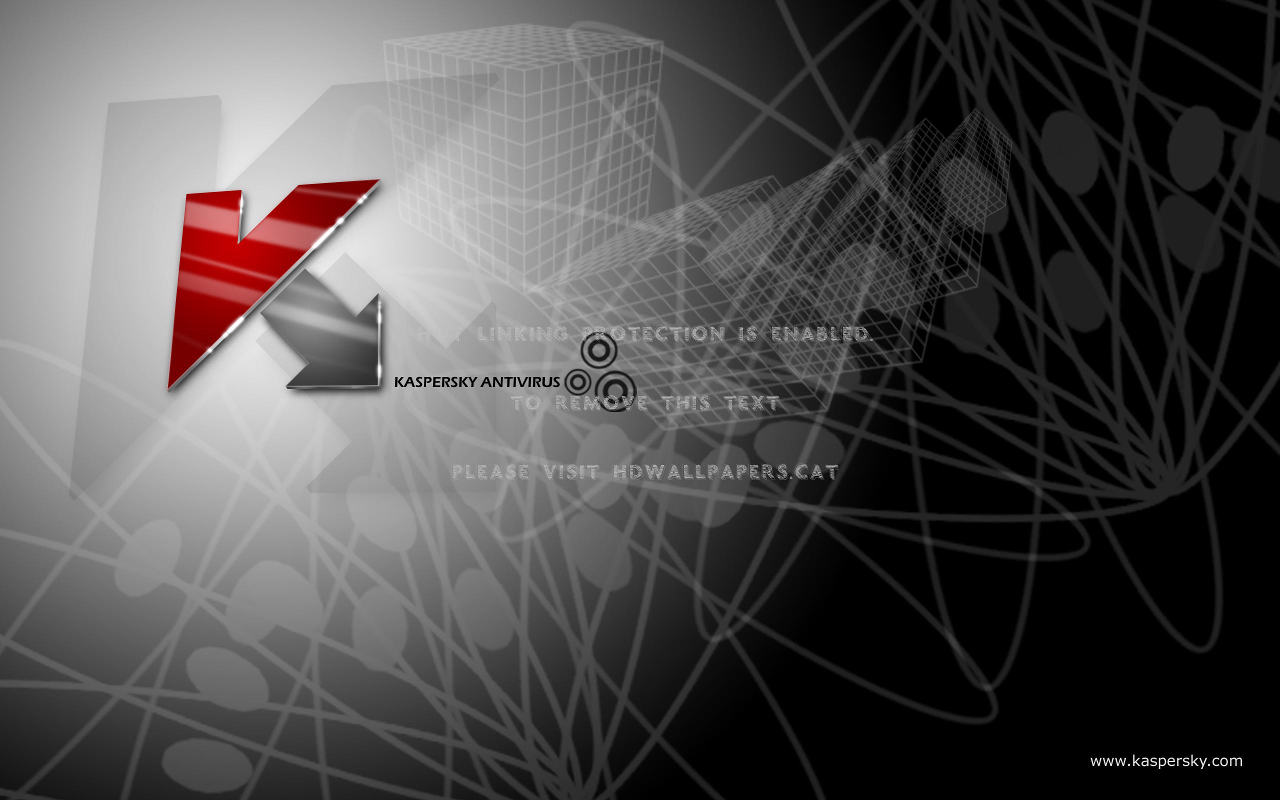 2560x1600 kaspersky spyware software antivirus
