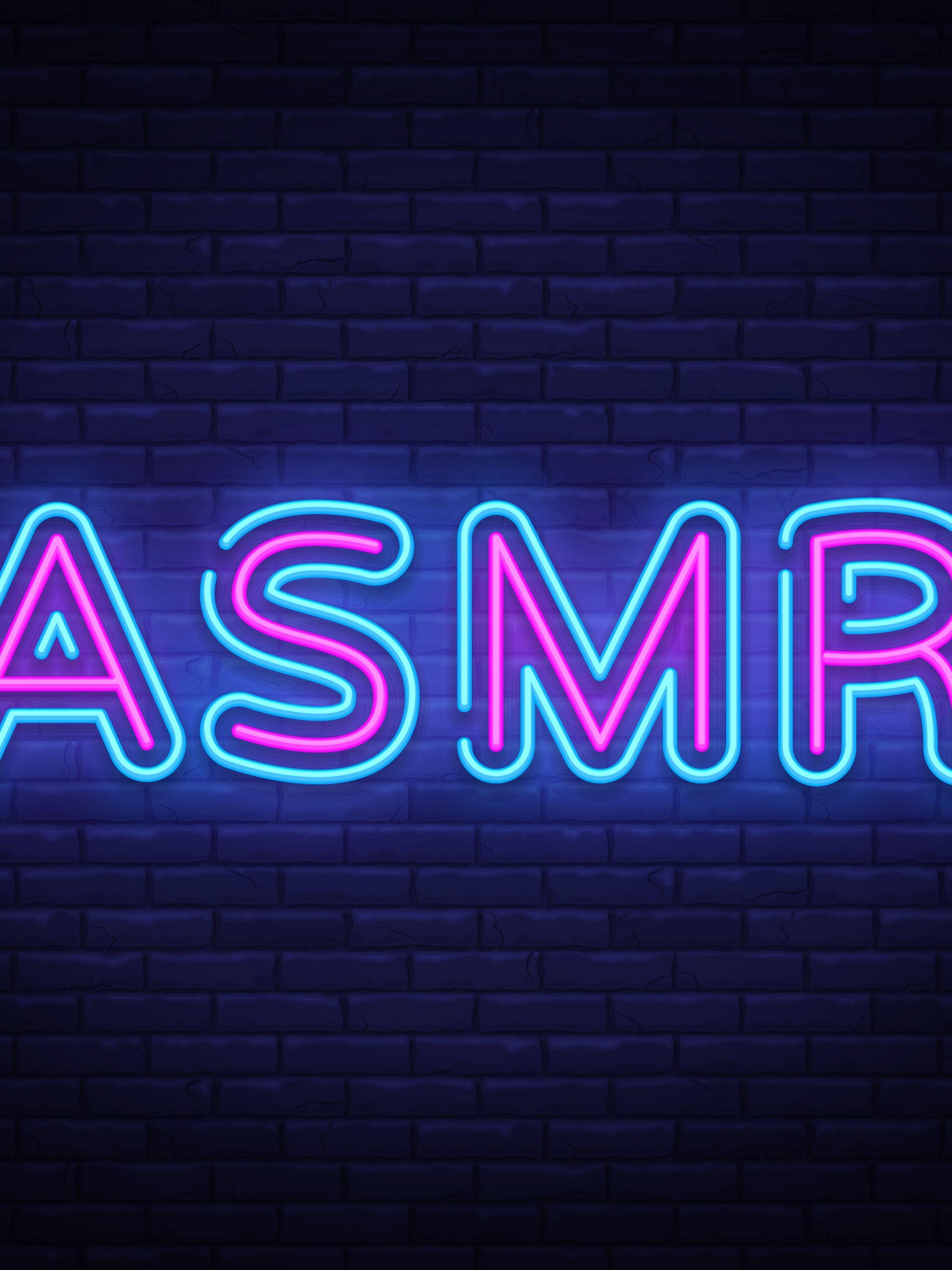 ASMR Wallpapers Top Free ASMR Backgrounds WallpaperAccess