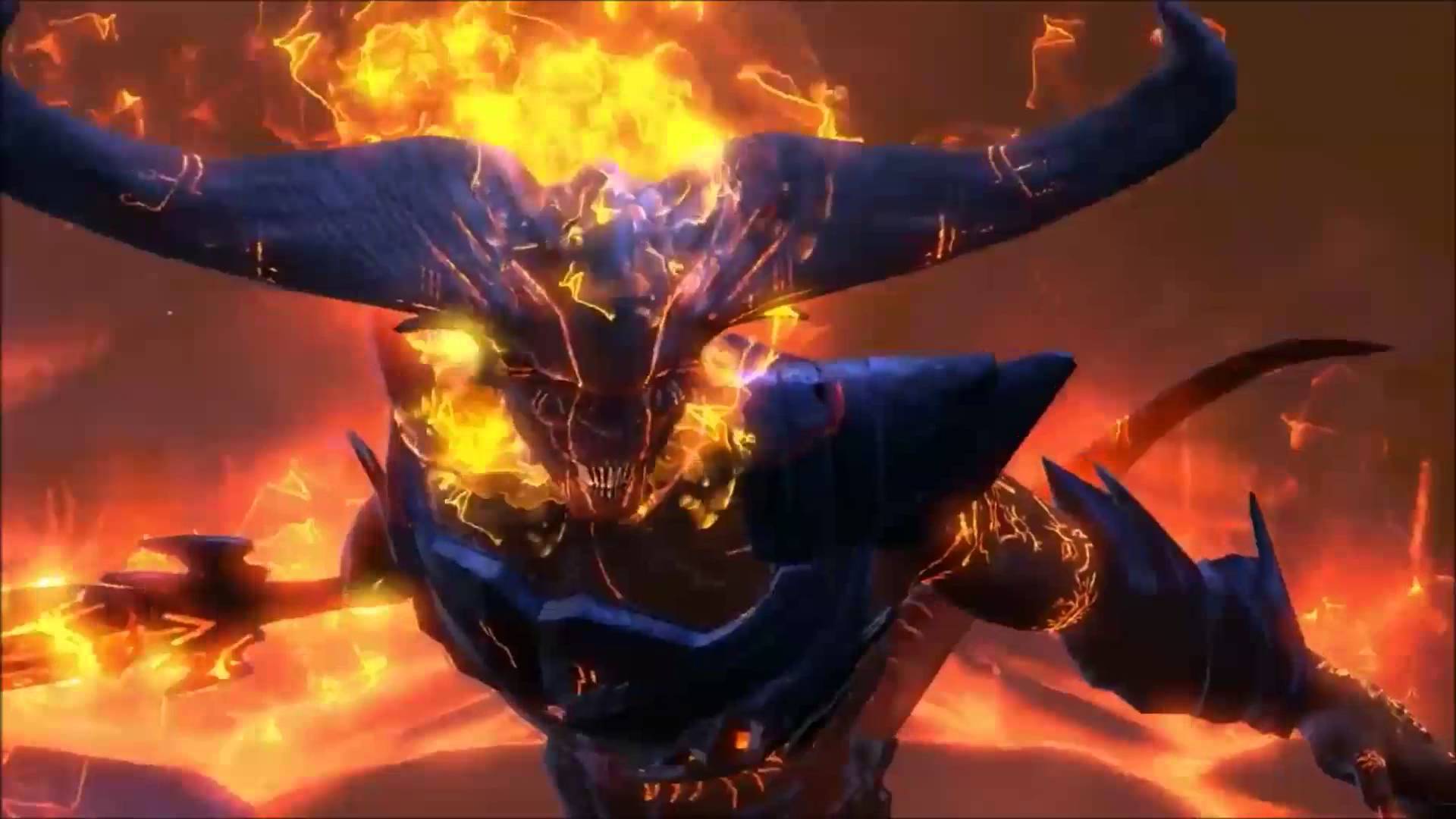 1920x1080 Surtur Wallpaper
