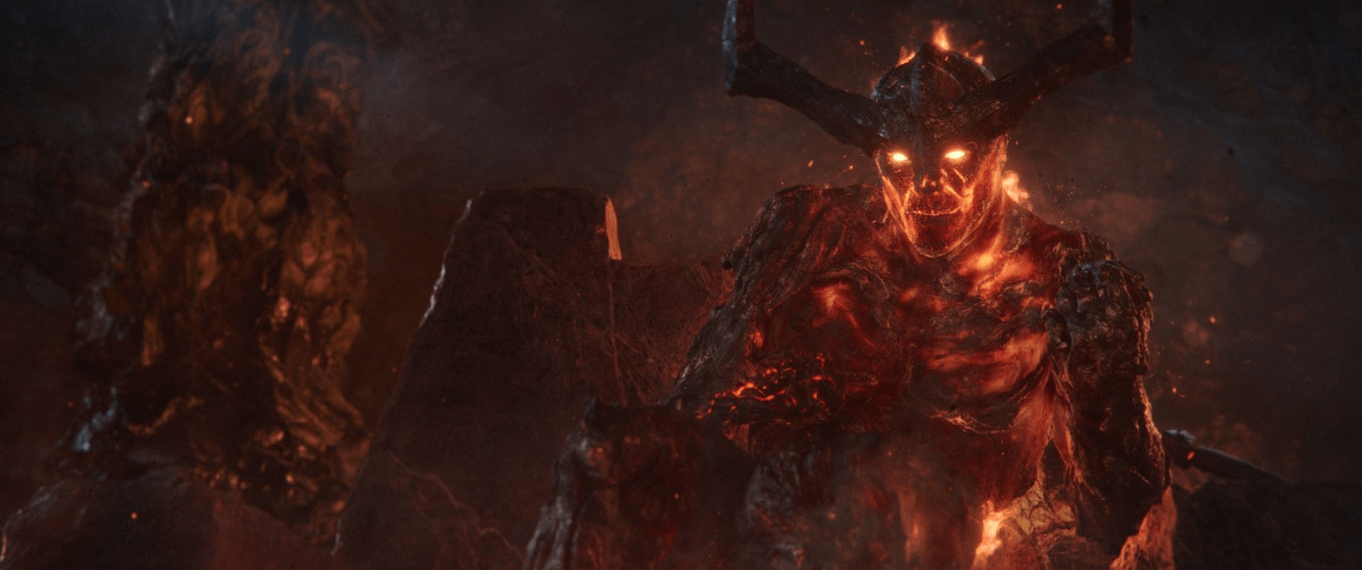 Surtur Wallpapers - Top Free Surtur Backgrounds - WallpaperAccess