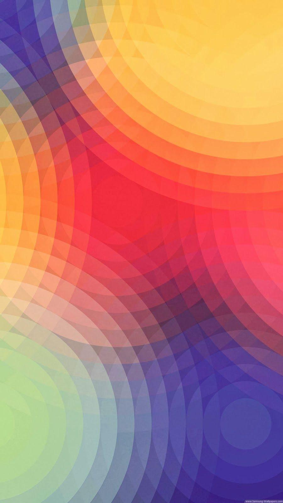 900x1600 Android Stock Wallpaper