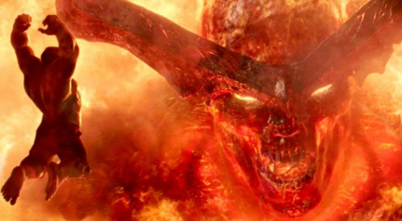 1280x705 Surtur screenshots, image and picture