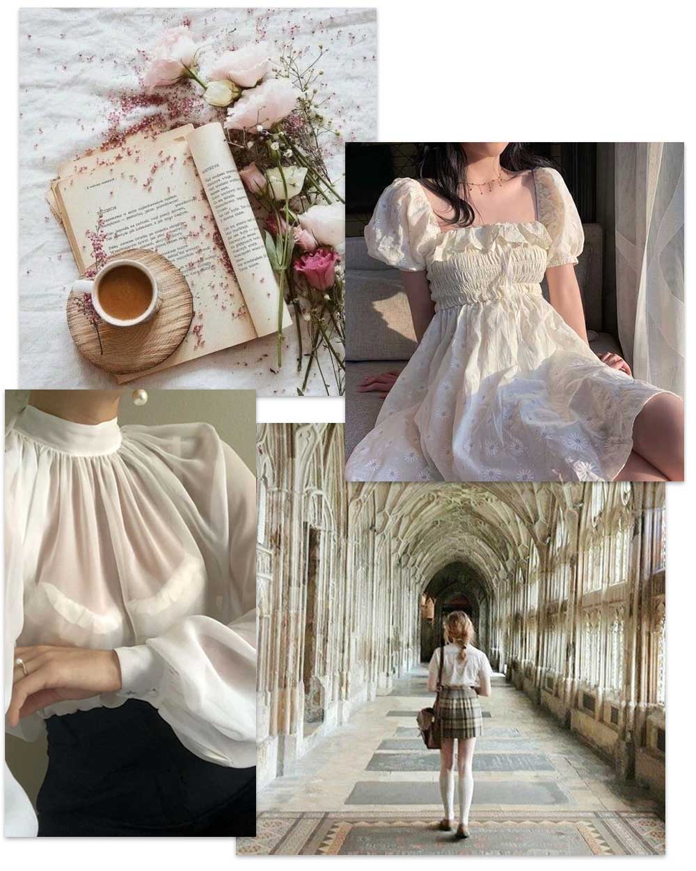 1000x1250 Light Academia In 2022, Aesthetics, Fashion, Quotes