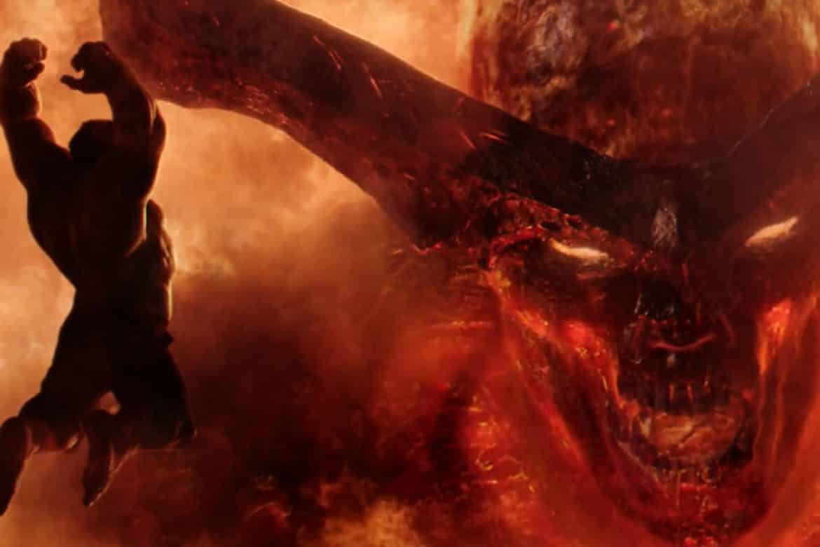 1170x780 Surtur's Dragons from THOR: RAGNAROK Revealed