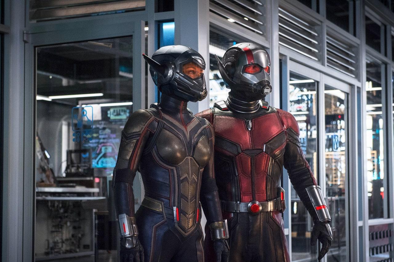 1280x853 Ant Man. Latest News, Photo & Videos