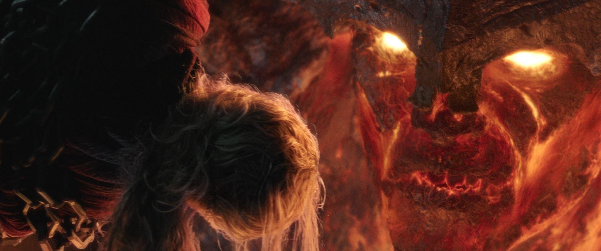 1920x804 Surtur. Marvel Cinematic Universe