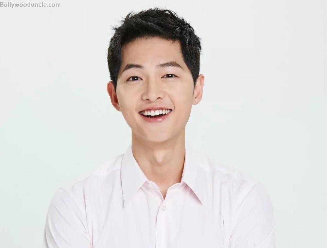 1110x842 Song Joong Ki In Descendants Of The Sun Cowok Korea Song Joong Ki