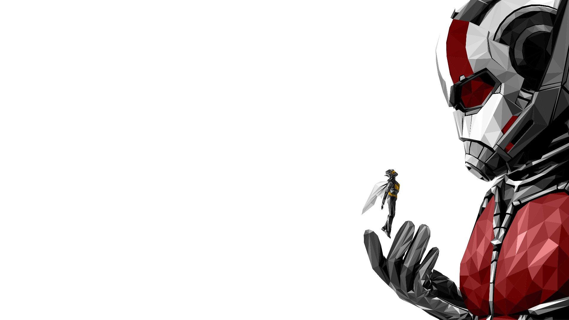 1920x1080 Ant Man And The Wasp HD Wallpaper