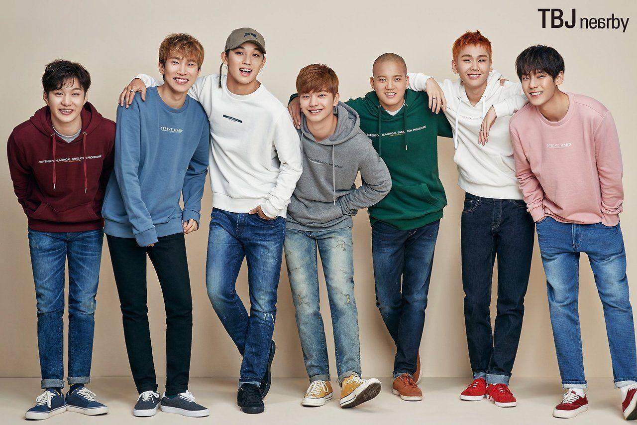1280x853 Bts Members Desktop Wallpaper Bts