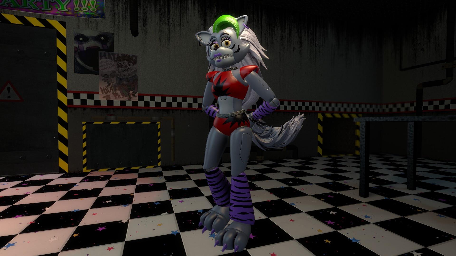 1920x1080 My Favorite by RoundSpectre - Fur Affinity [dot] net