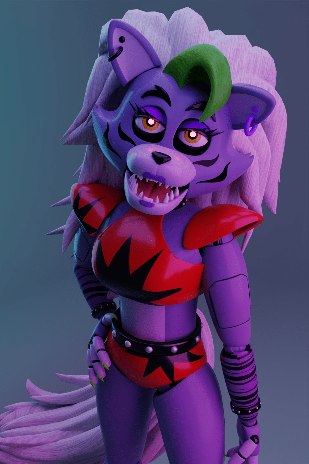 1000x1500 Roxanne Wolf Background