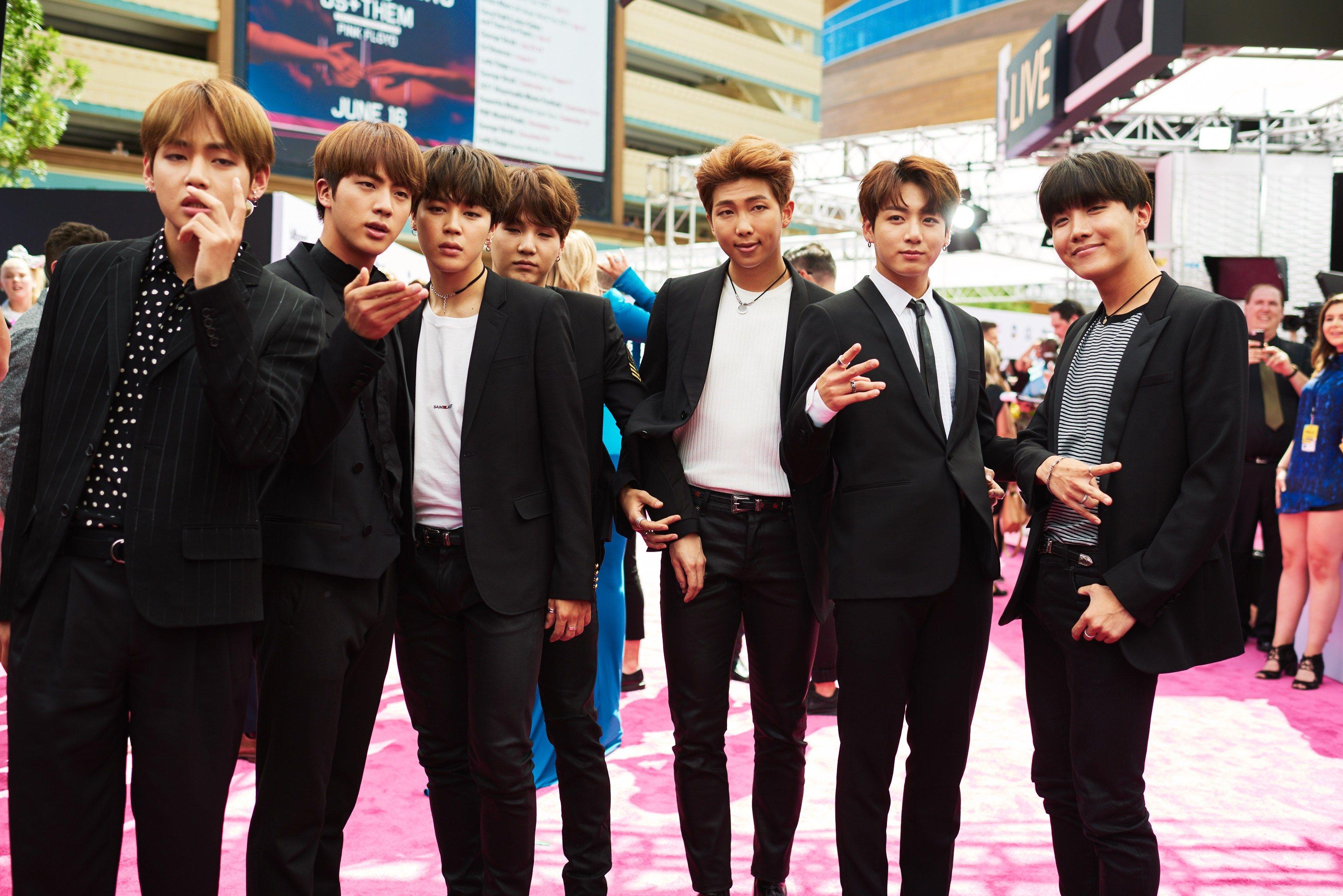 3360x2242 Love Myself Bts Computer Wallpaper