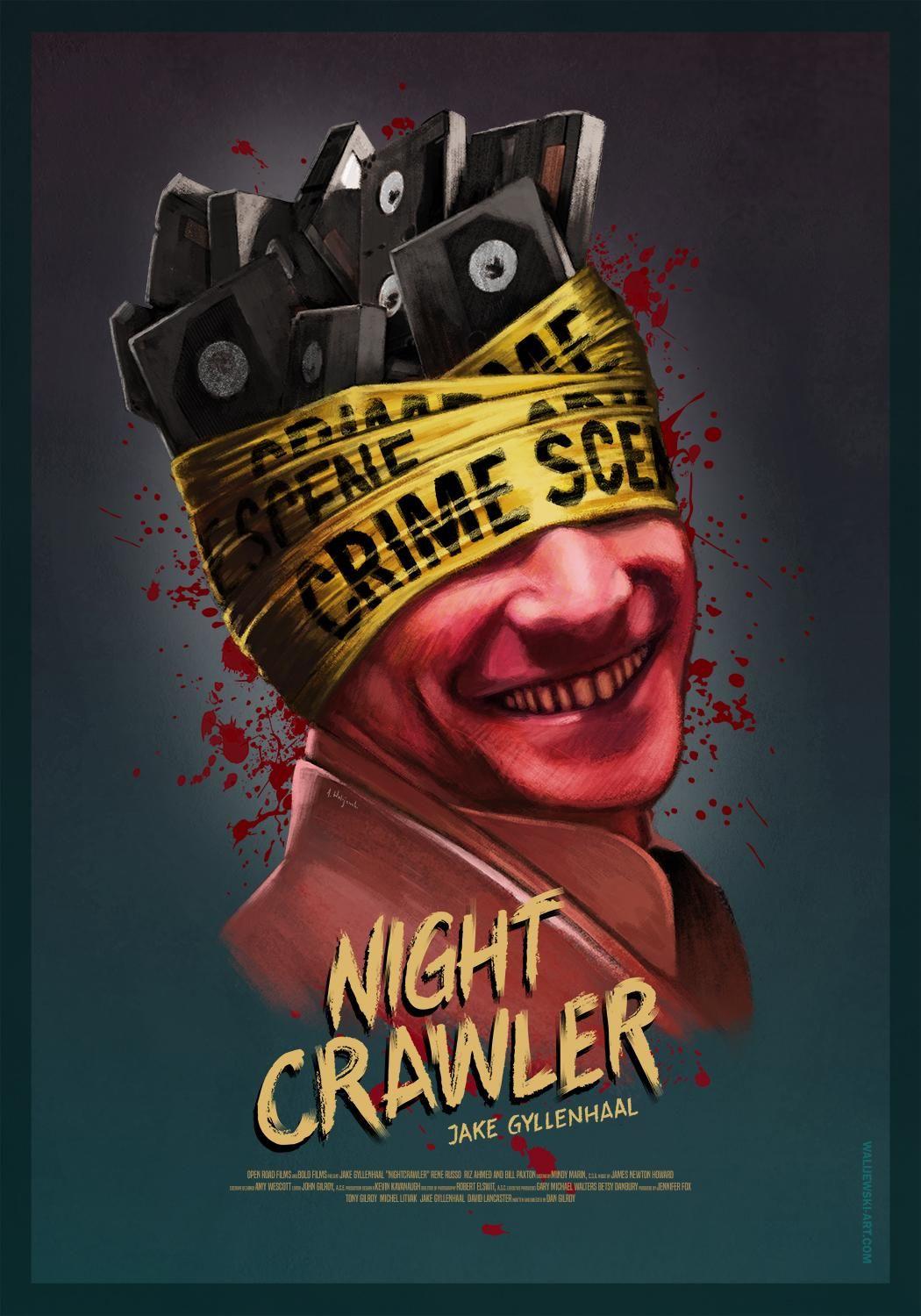 1050x1500 Nightcrawler HD Wallpaper From Gallsource Movie Poster Wallpaper & Background Download