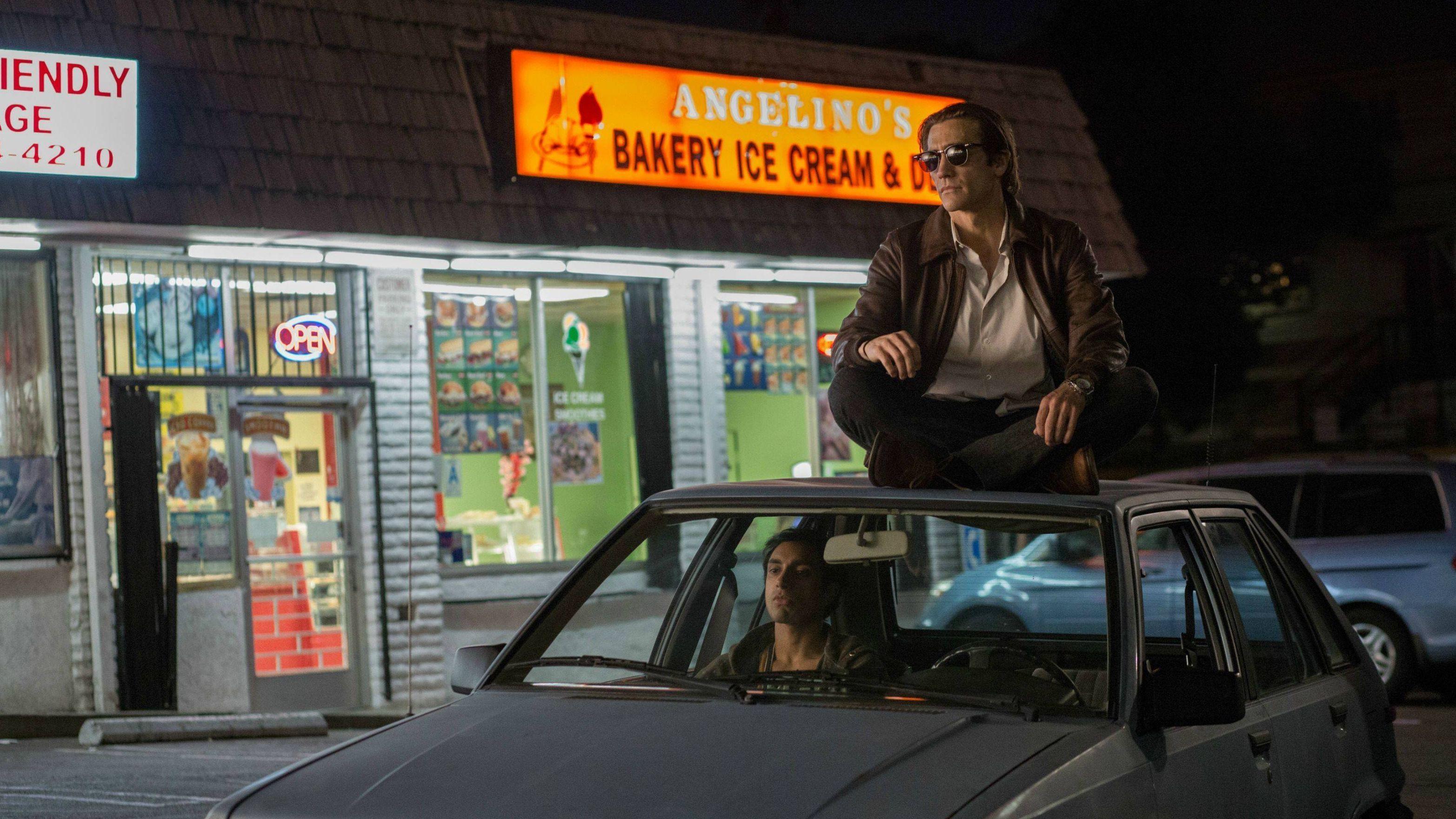 3130x1761 Nightcrawler HD Wallpaper