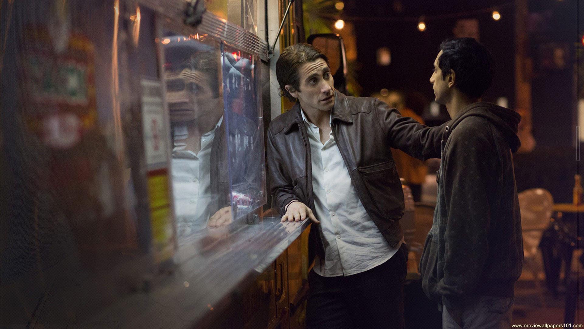 1920x1080 Nightcrawler wallpaper - (1920x1080) :